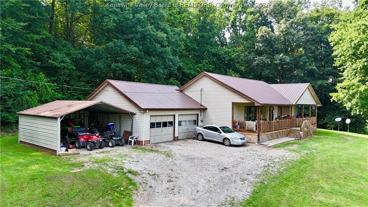 638 Eagle Run Road