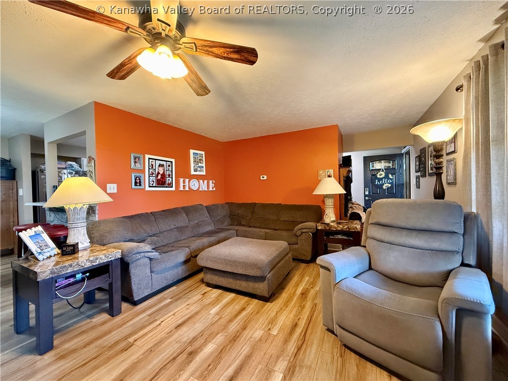 638 Eagle Run Road