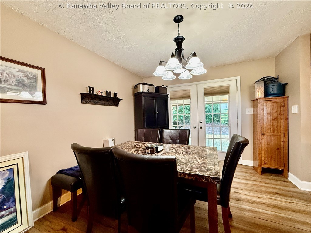 638 Eagle Run Road