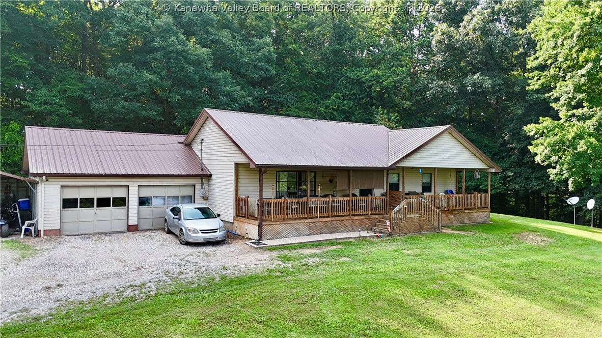 638 Eagle Run Road