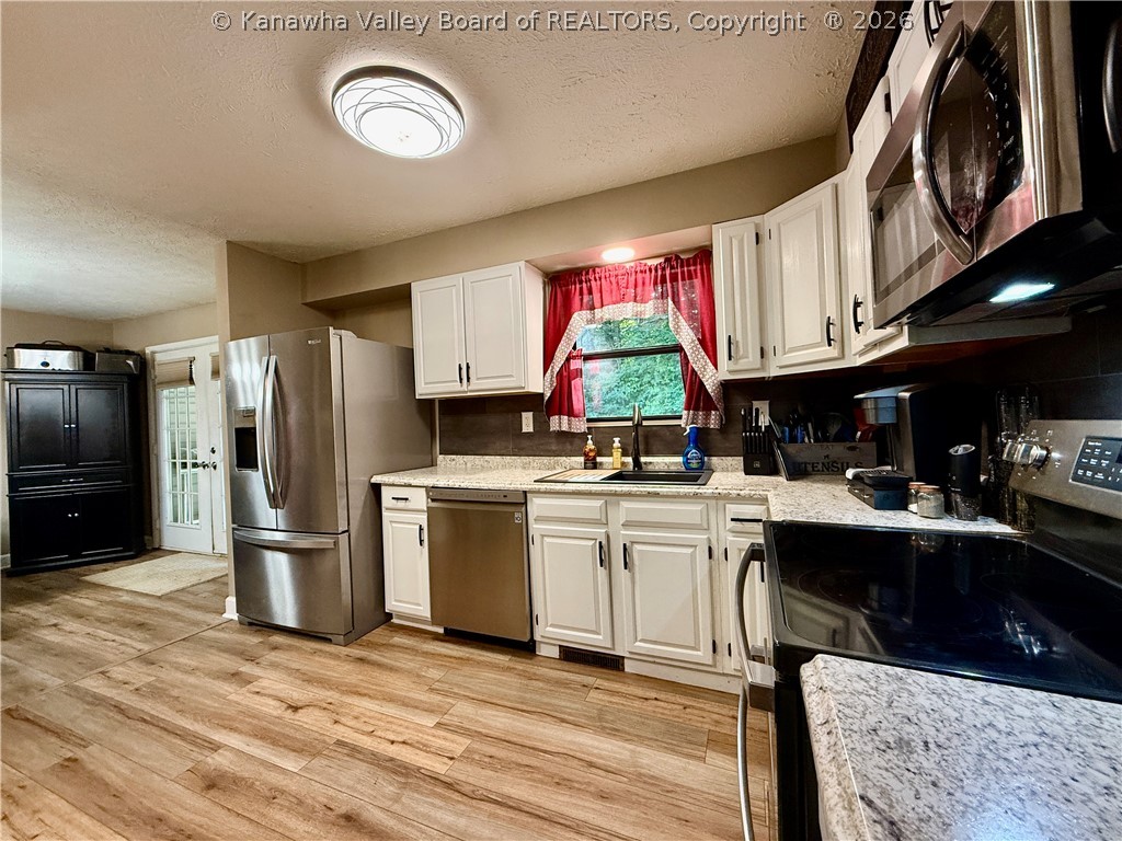 638 Eagle Run Road