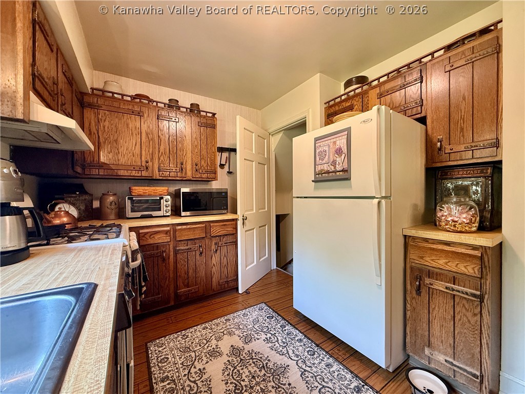 319 Mount View Drive