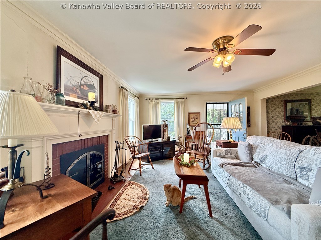 319 Mount View Drive