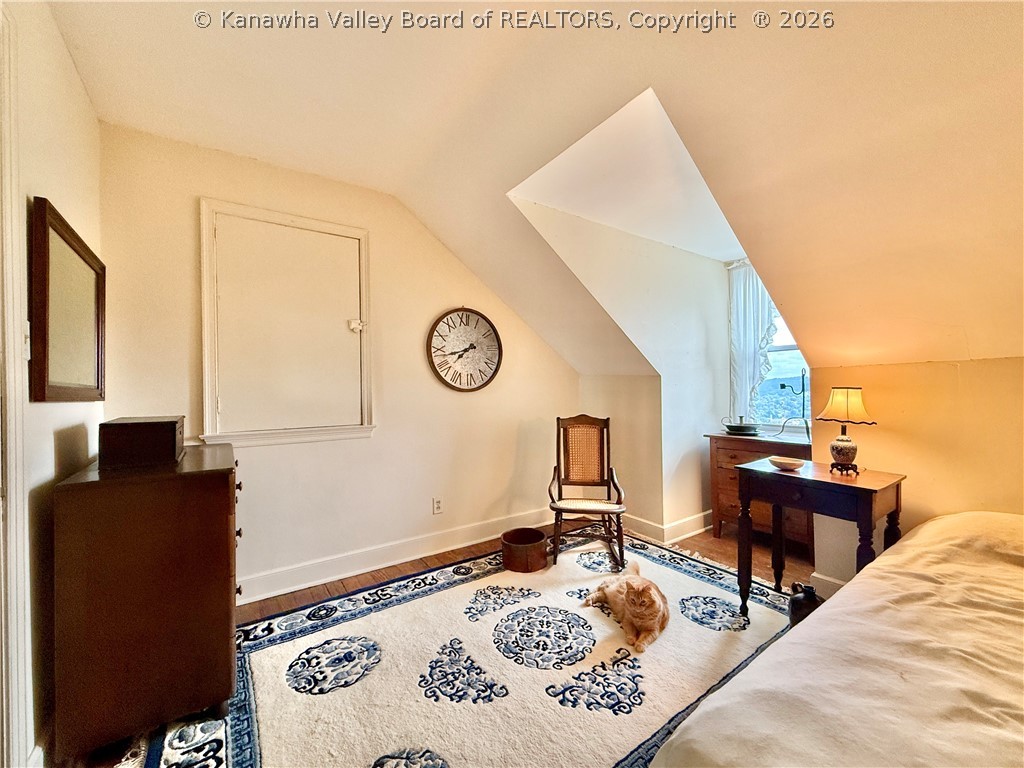 319 Mount View Drive