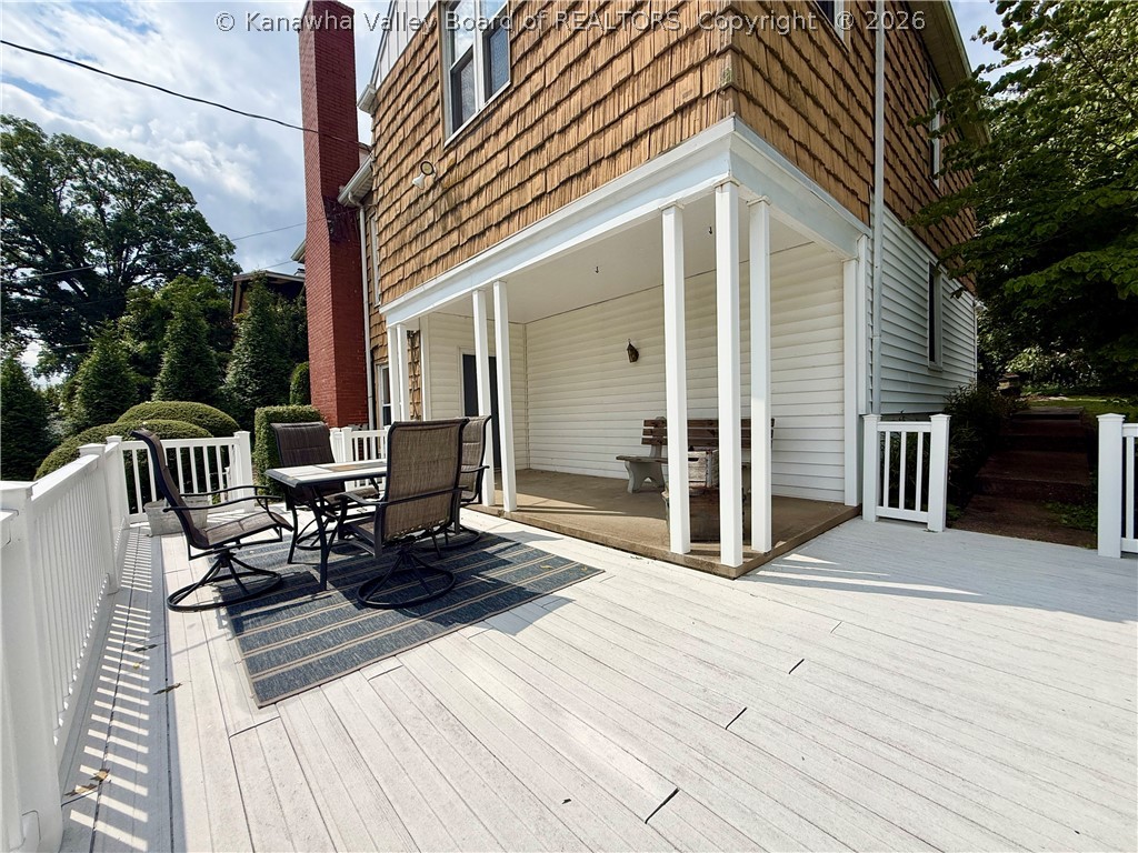 319 Mount View Drive
