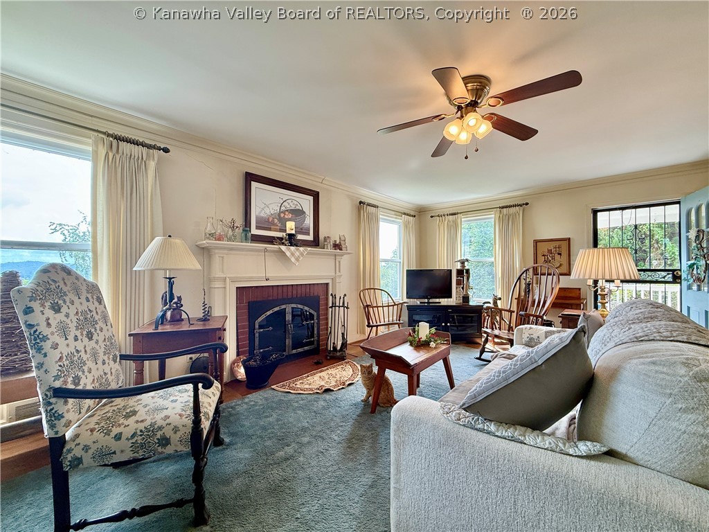319 Mount View Drive