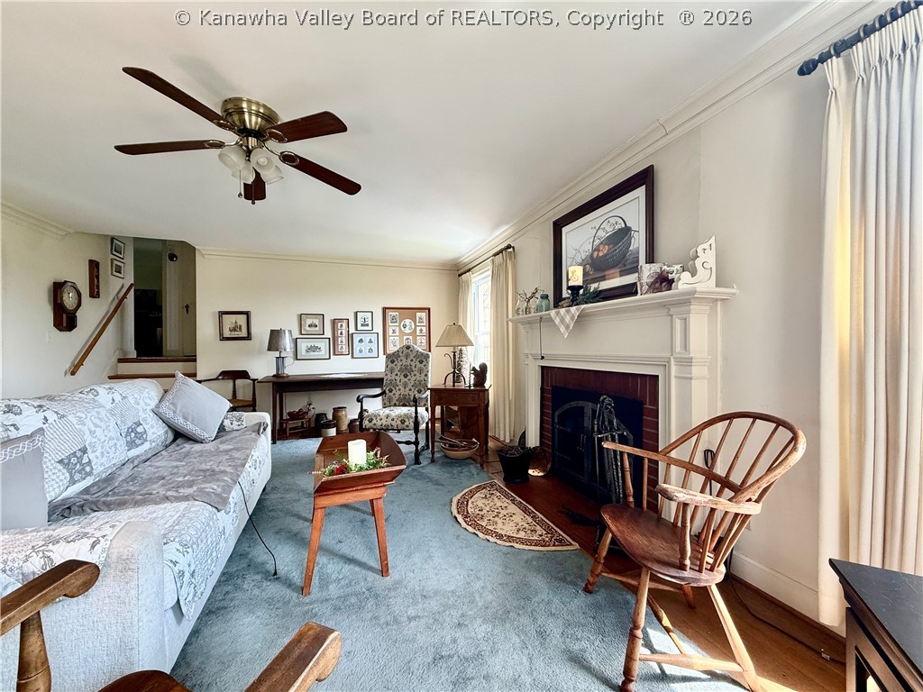 319 Mount View Drive