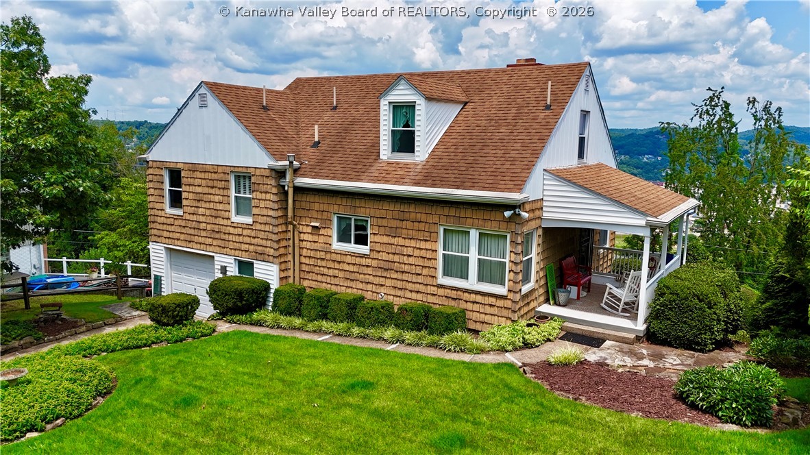 319 Mount View Drive