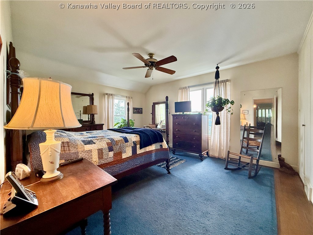 319 Mount View Drive