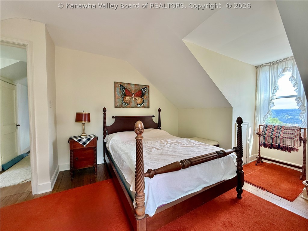 319 Mount View Drive