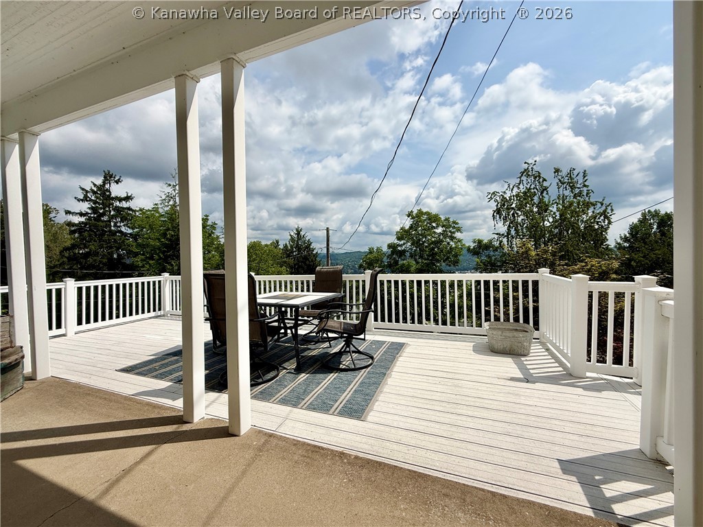 319 Mount View Drive