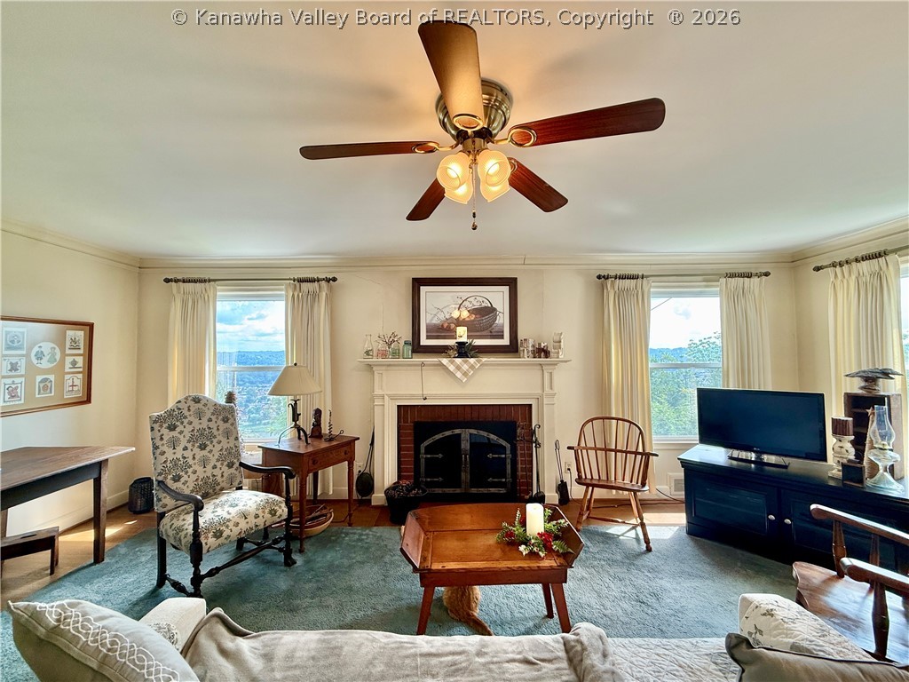 319 Mount View Drive