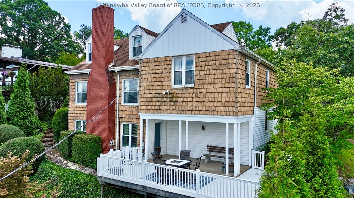 319 Mount View Drive