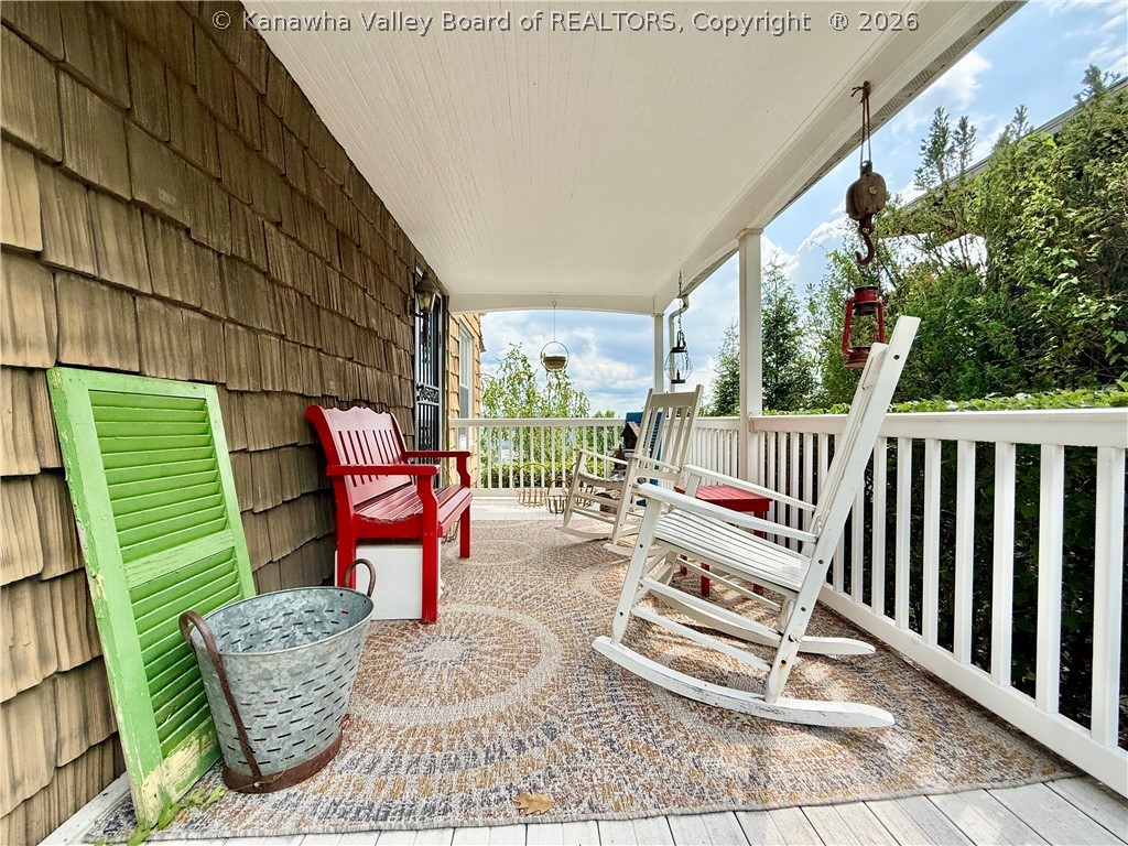 319 Mount View Drive