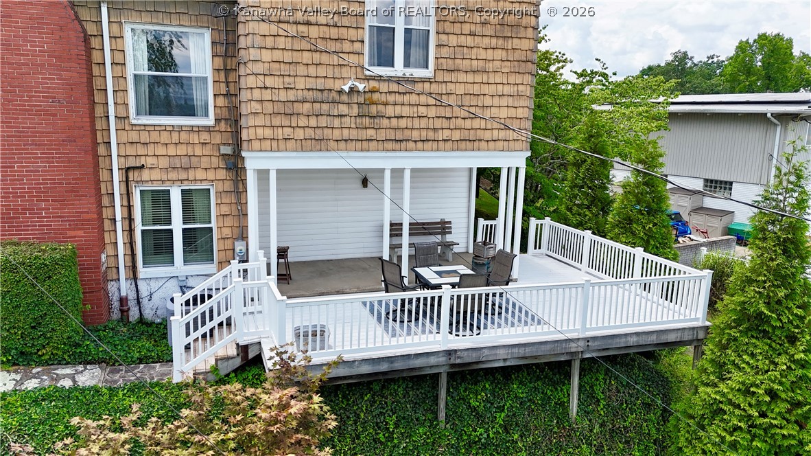 319 Mount View Drive