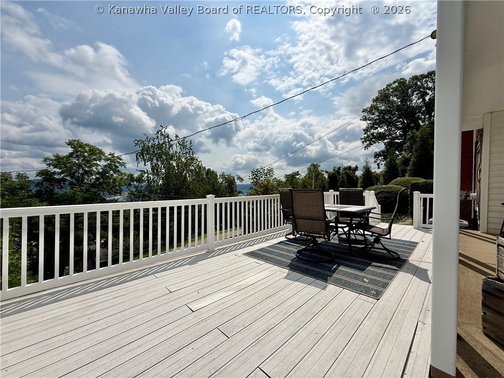319 Mount View Drive