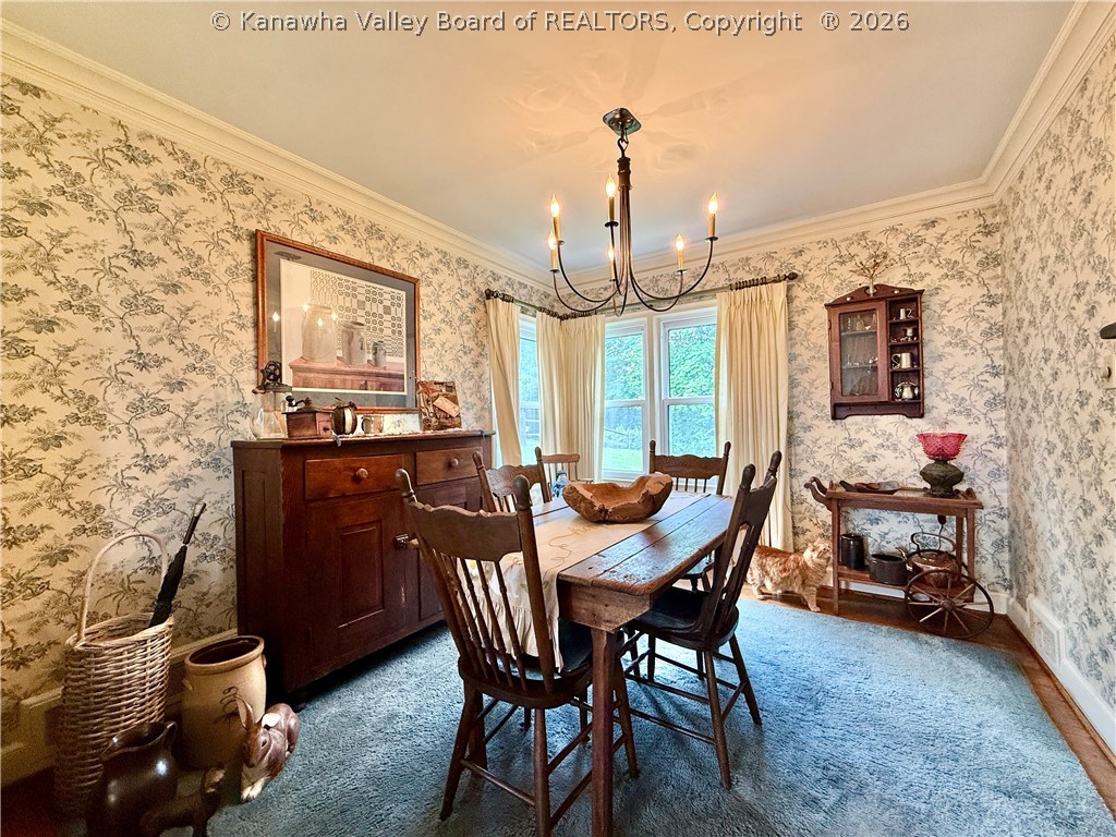 319 Mount View Drive