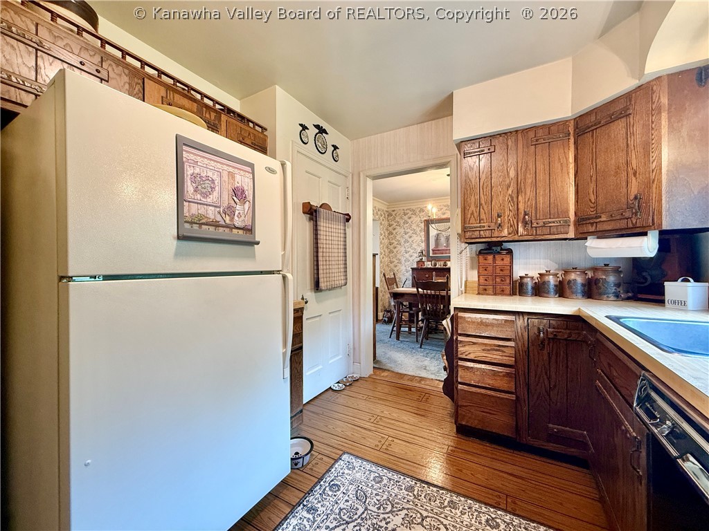319 Mount View Drive