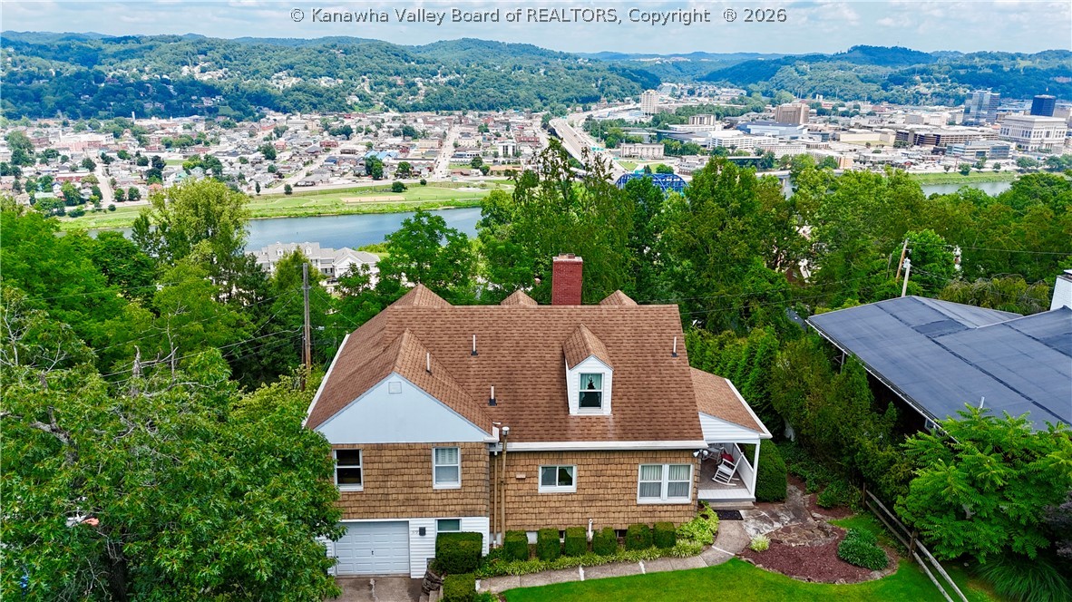 319 Mount View Drive