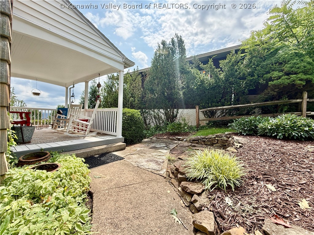 319 Mount View Drive