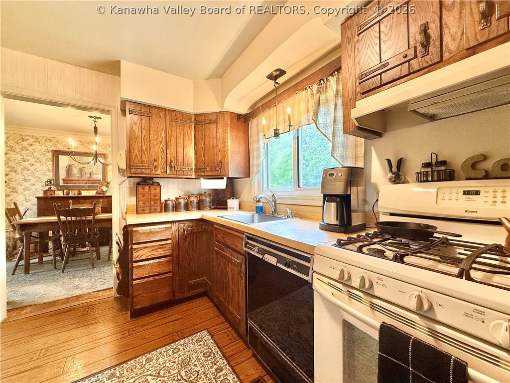 319 Mount View Drive