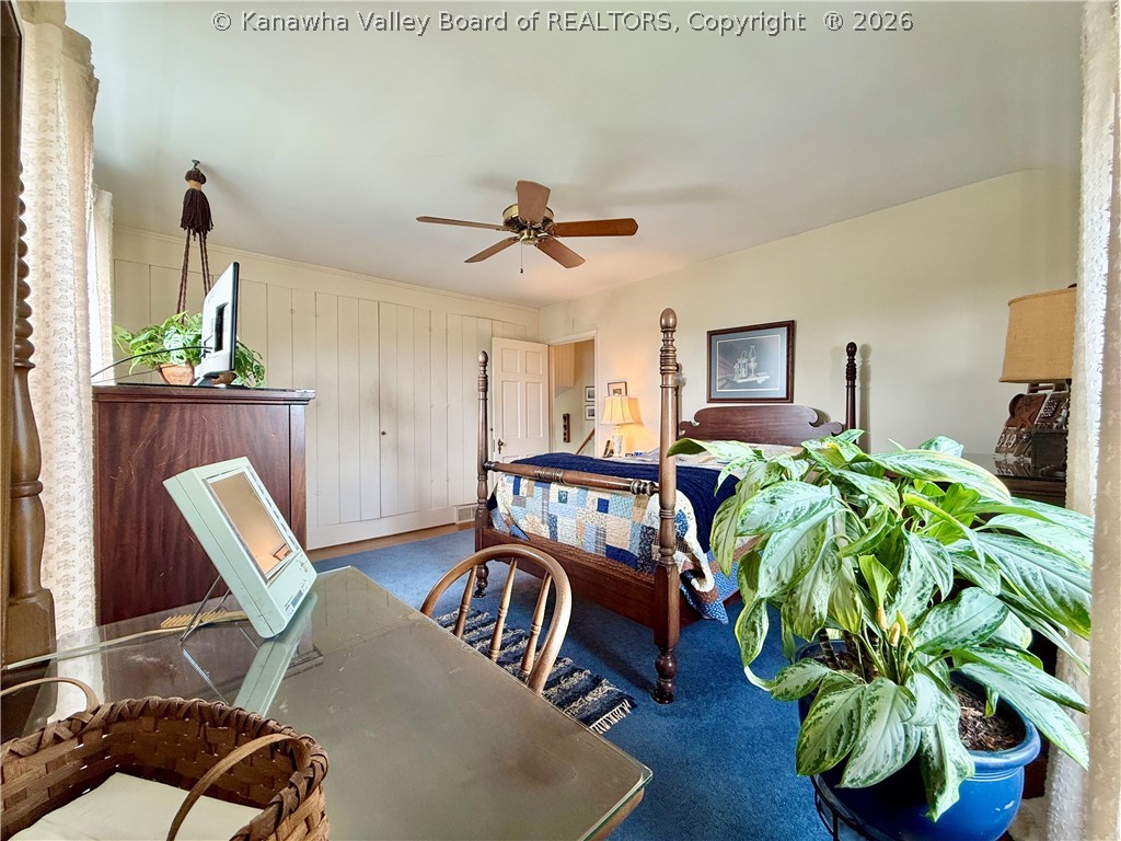 319 Mount View Drive