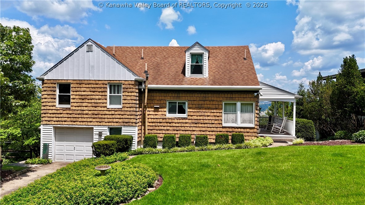 319 Mount View Drive
