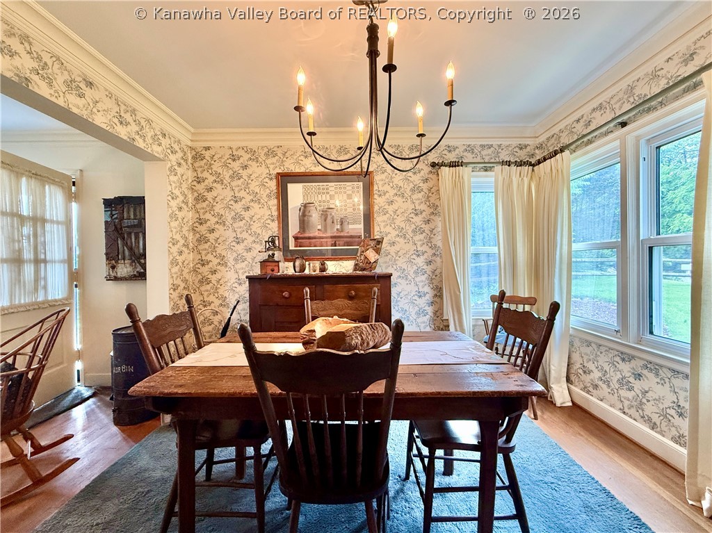 319 Mount View Drive