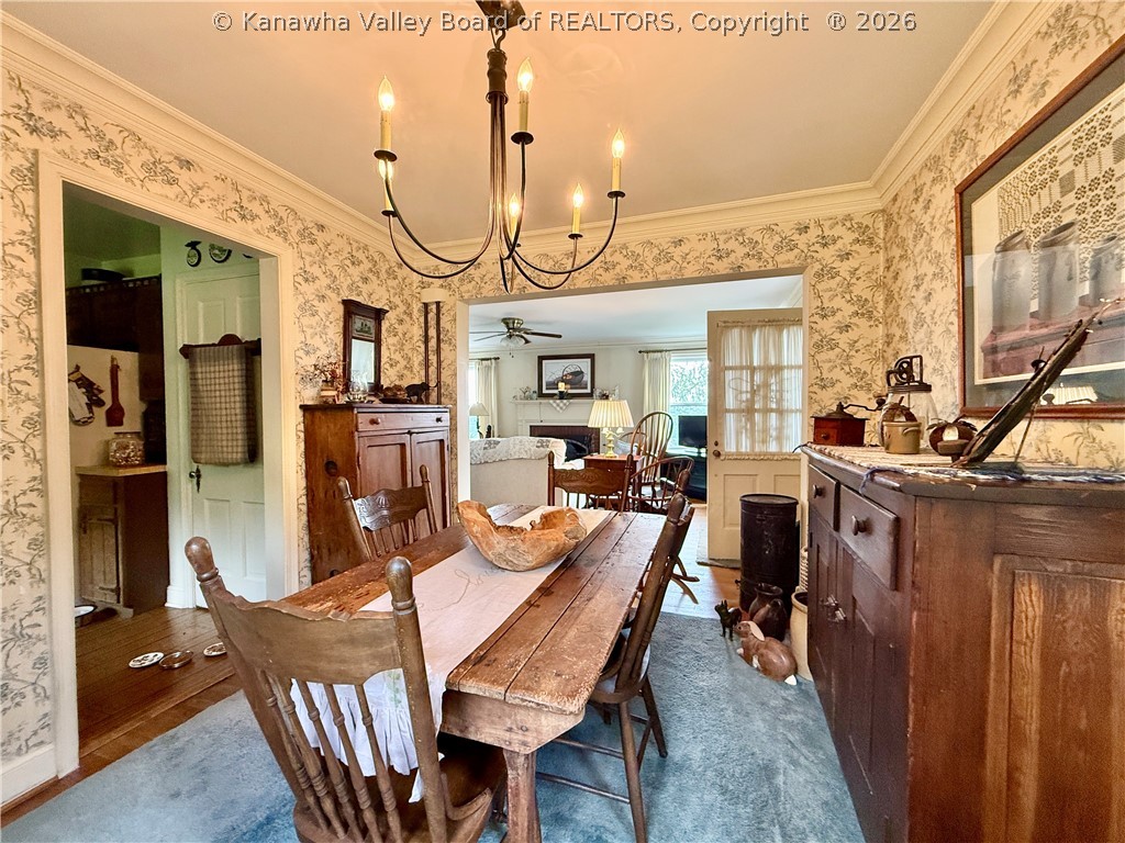 319 Mount View Drive