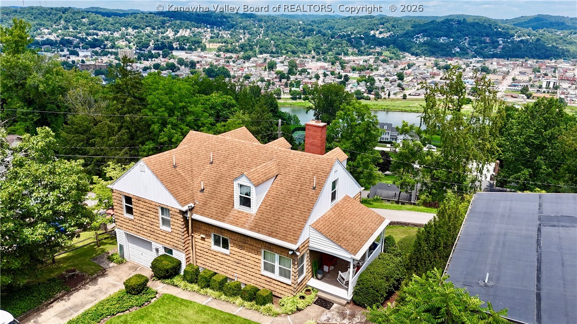 319 Mount View Drive