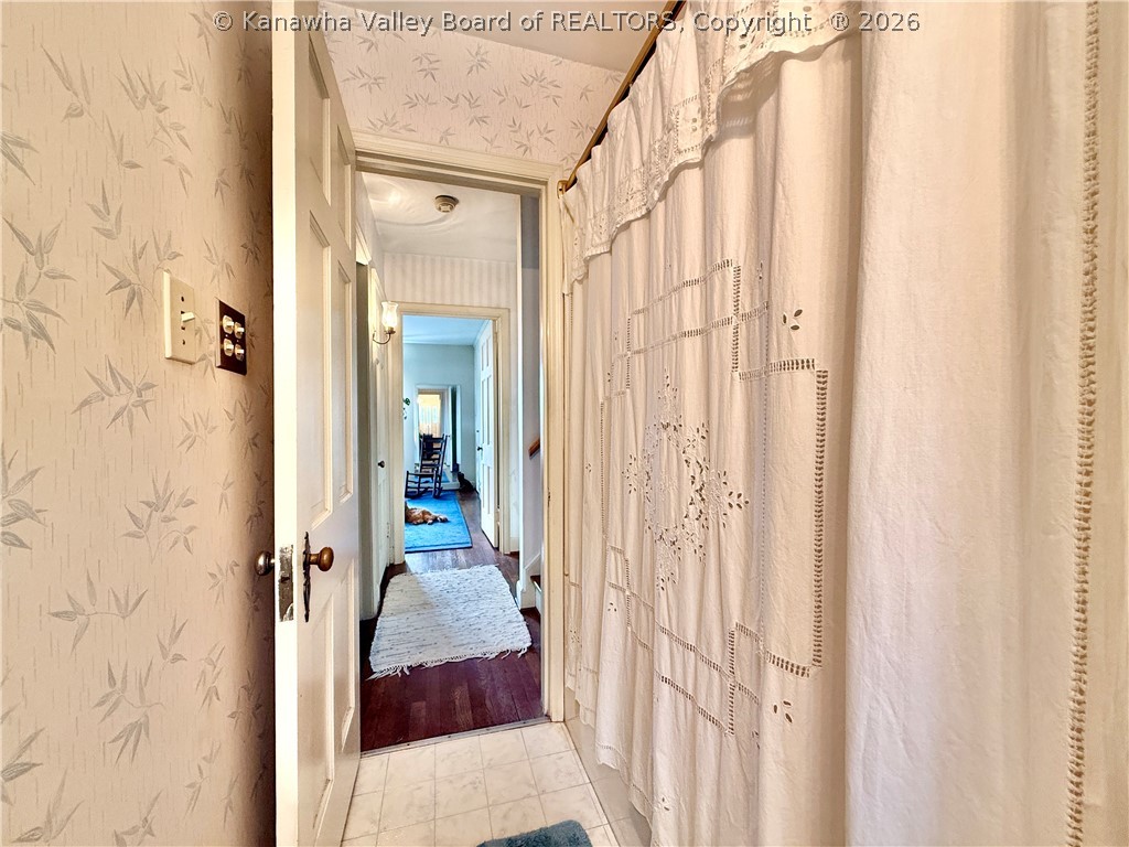 319 Mount View Drive