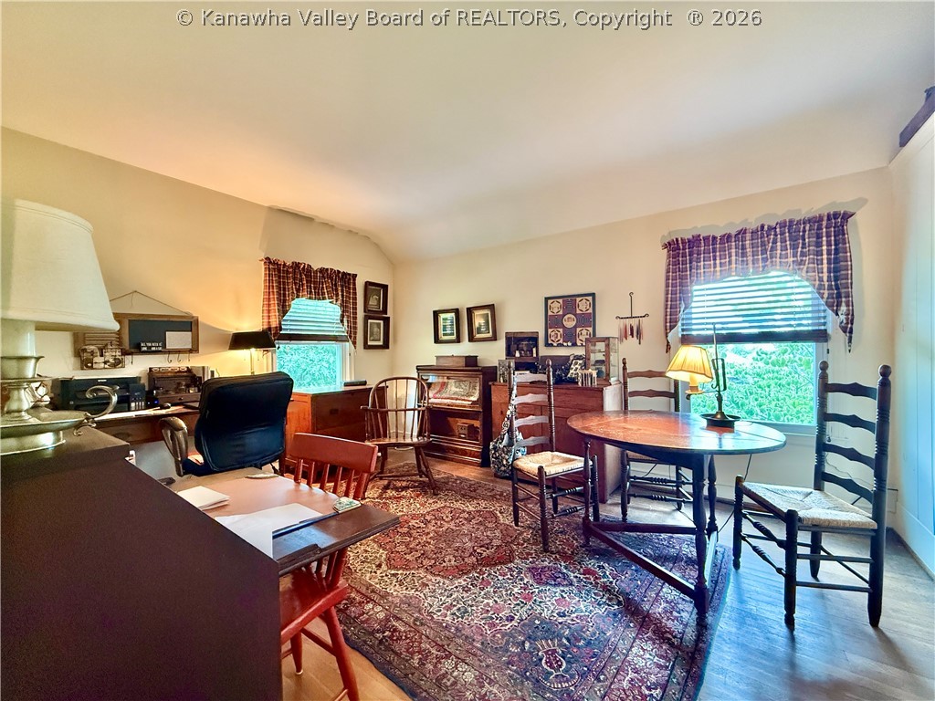 319 Mount View Drive