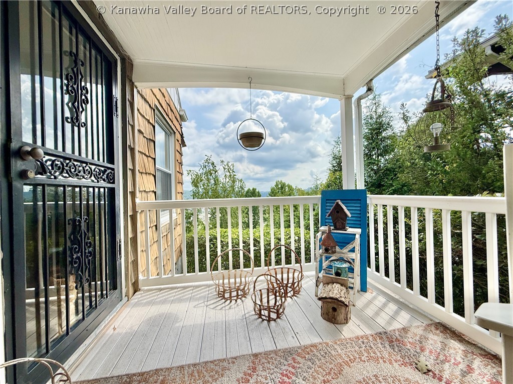 319 Mount View Drive
