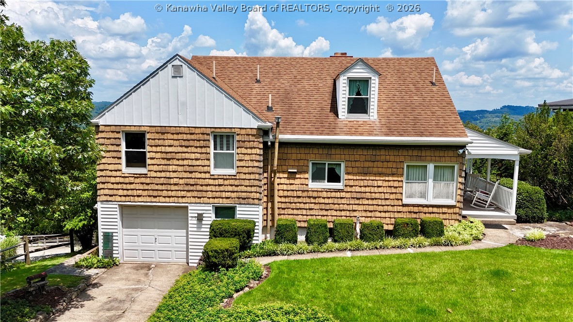 319 Mount View Drive