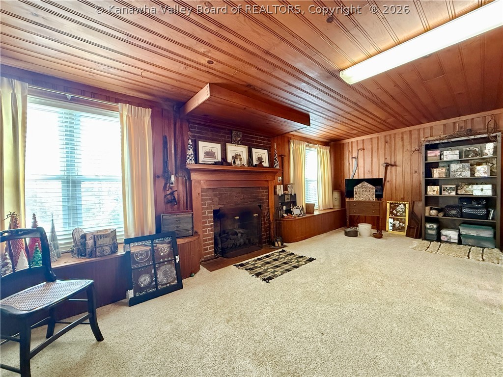 319 Mount View Drive
