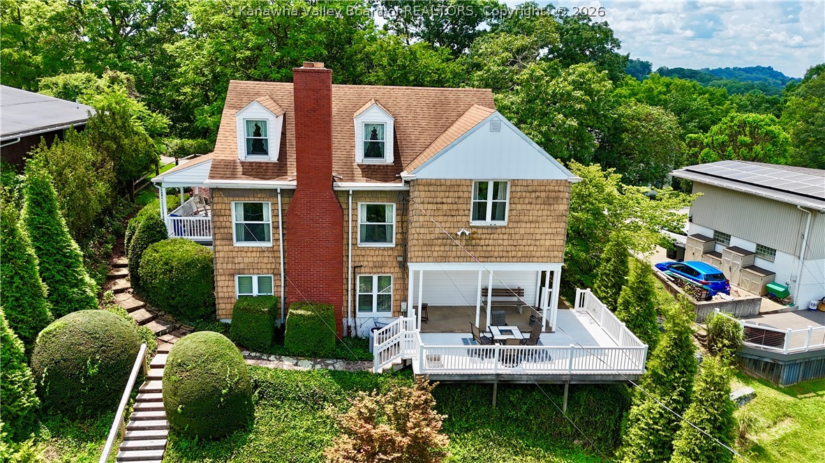 319 Mount View Drive