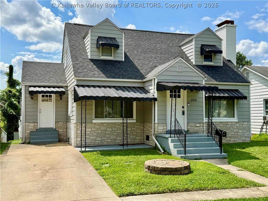 106 Layne Avenue