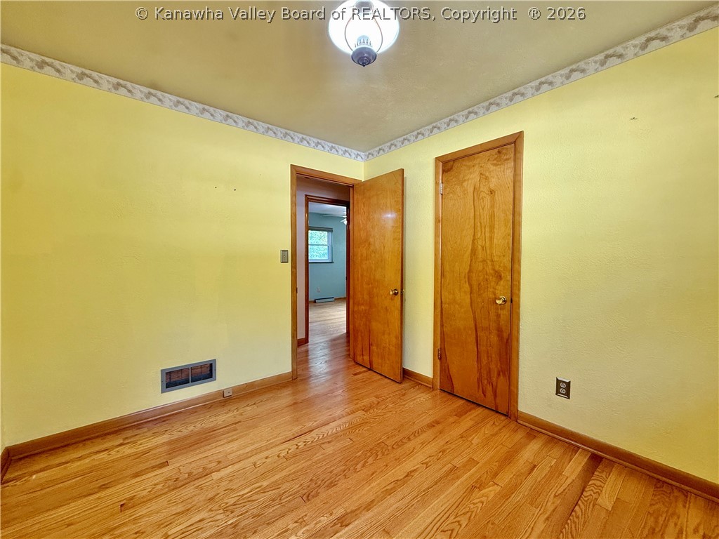 864 Carroll Road