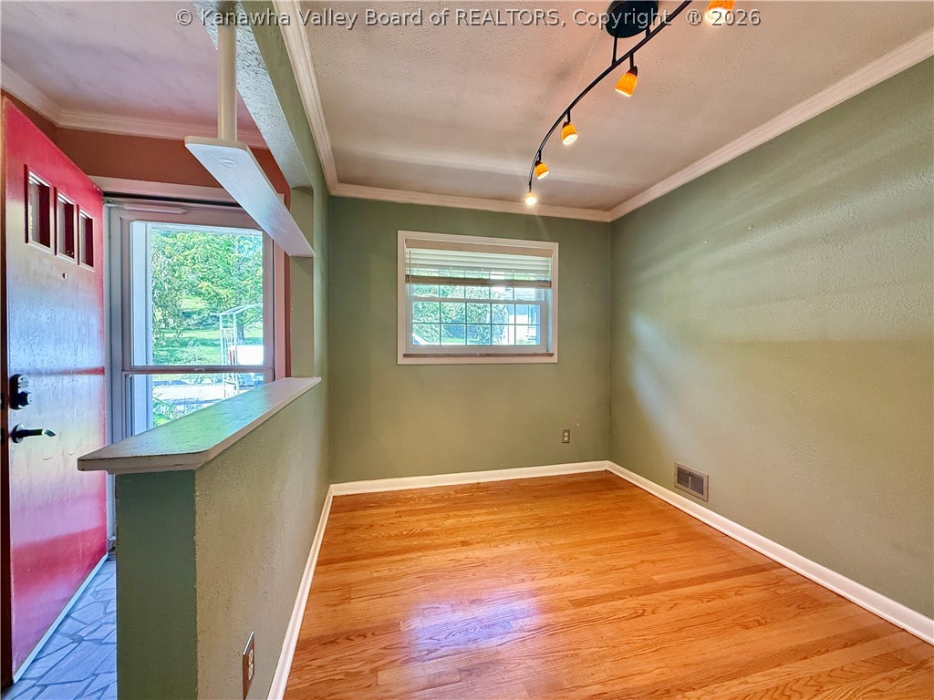 864 Carroll Road