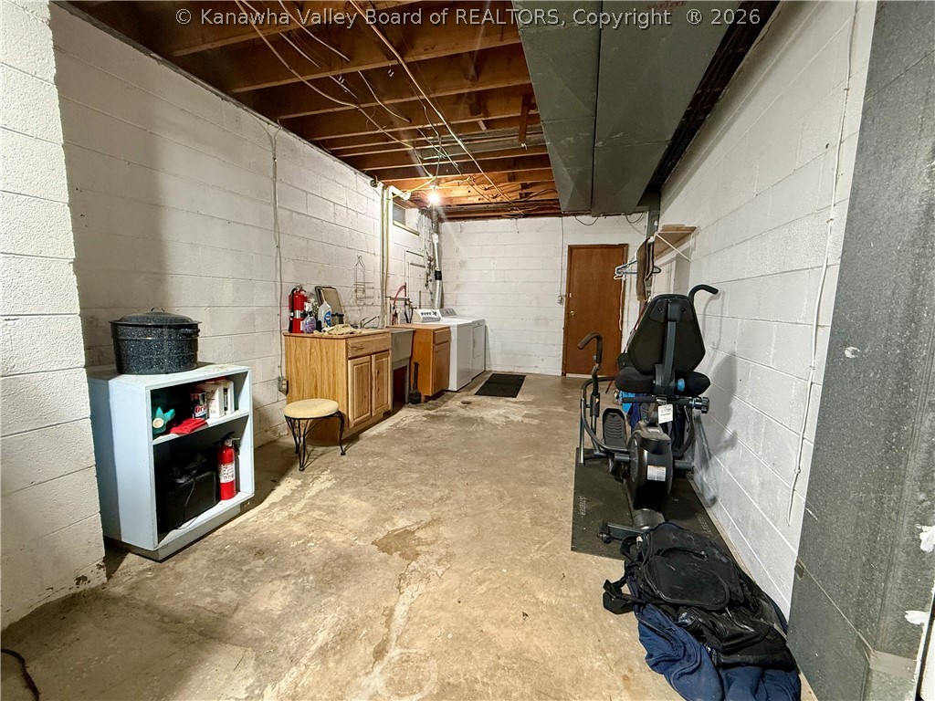 864 Carroll Road