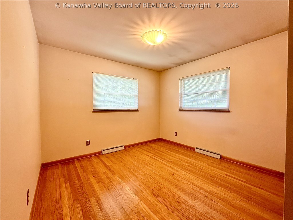 864 Carroll Road