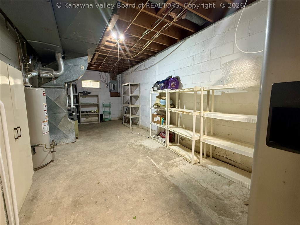 864 Carroll Road