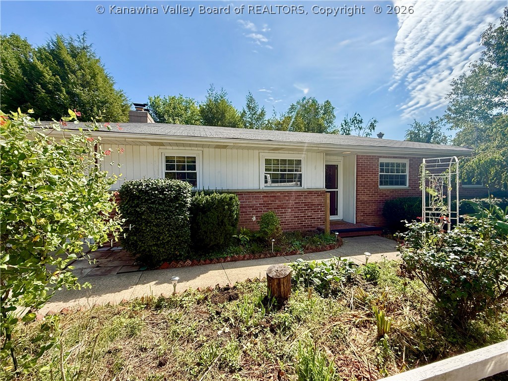 864 Carroll Road
