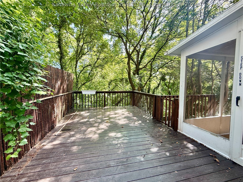 864 Carroll Road