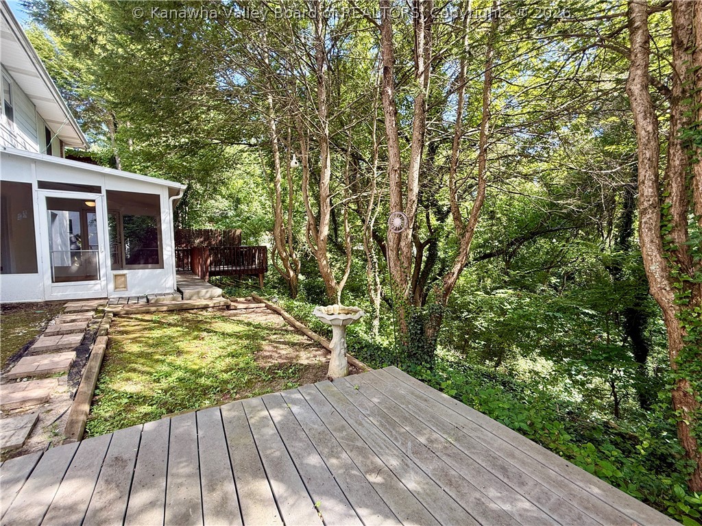 864 Carroll Road