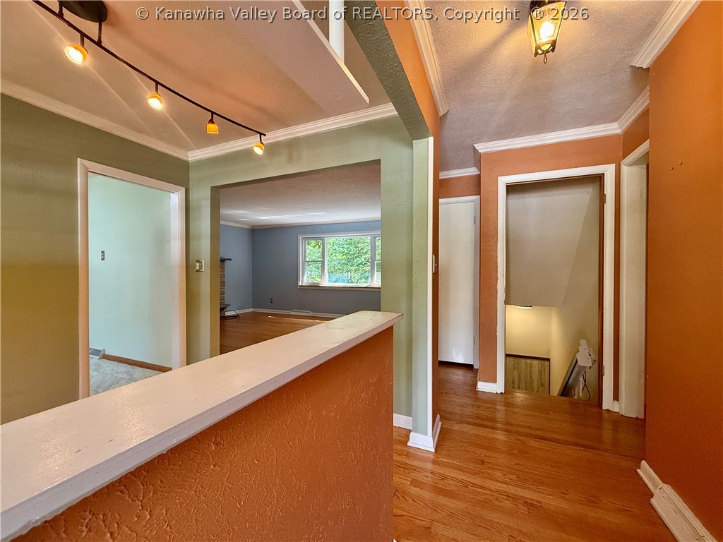 864 Carroll Road