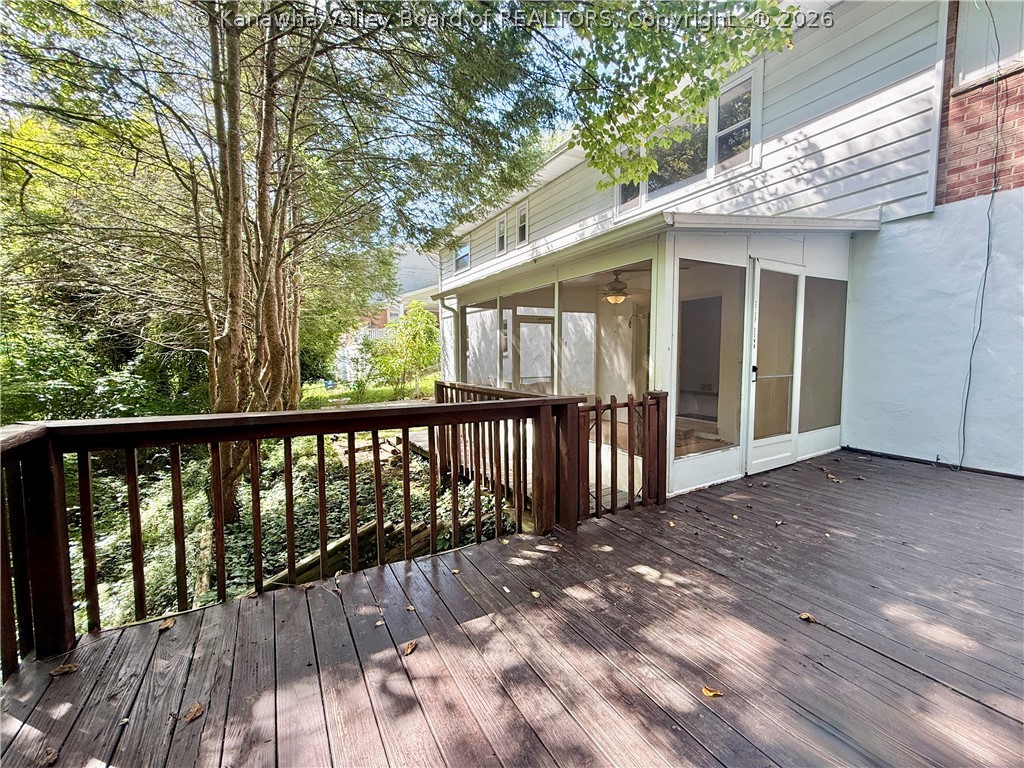 864 Carroll Road