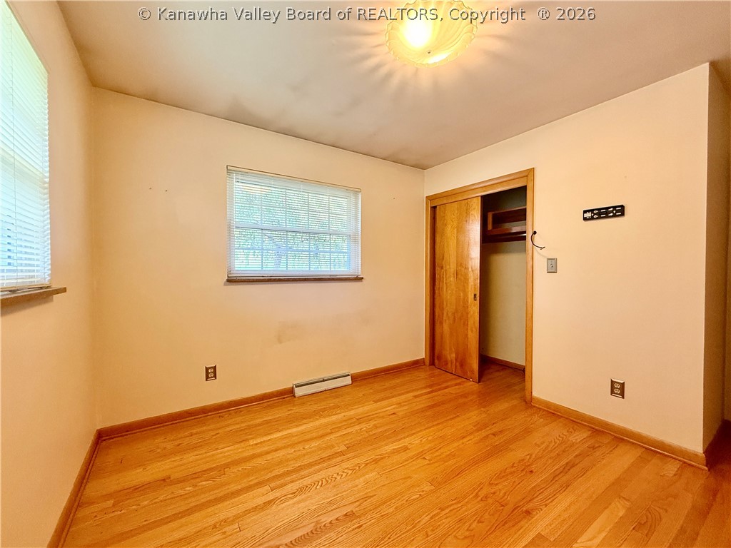 864 Carroll Road