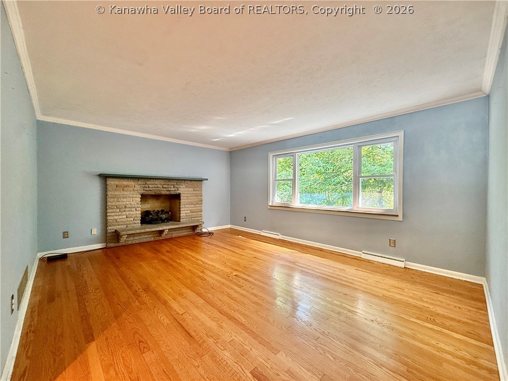 864 Carroll Road