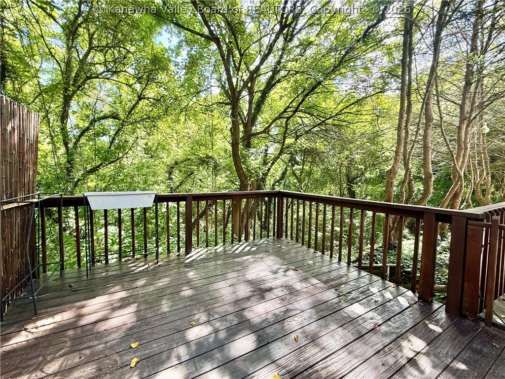 864 Carroll Road
